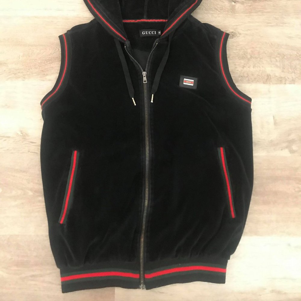 GUCCI Vest